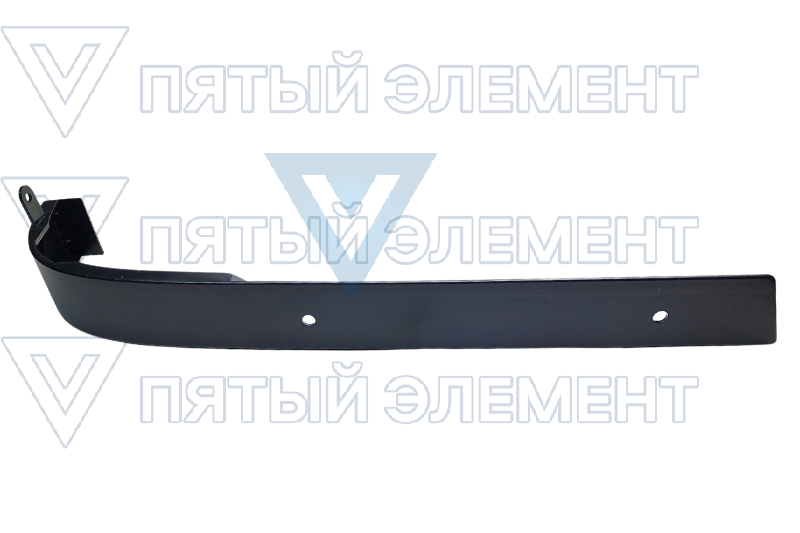 Реснички на фару прав.(HD-270) 86385-7A000