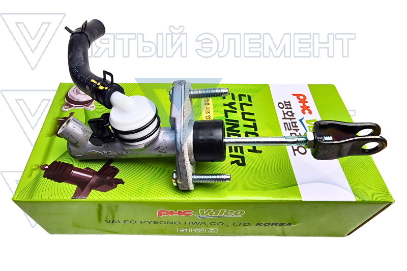 Цилиндр сцепления главный (GETZ NEW) 41610-1C010