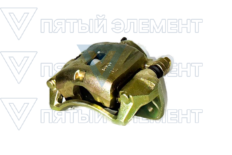 Суппорт передний левый 1,8 (CREDOS II) 0K9D0-33-990