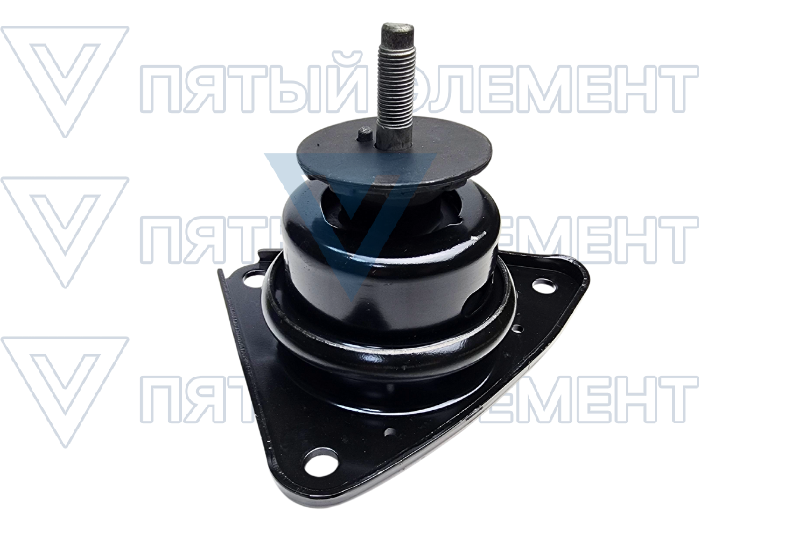 Подушка двигателя прав. 21810-0Q000 ОЕМ (CERATO 2009) 21810-0Q000