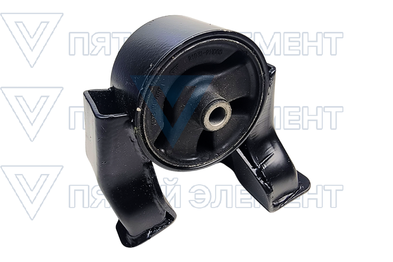 Подушка двигателя задняя А/Т ОЕМ 21930-2H050 (ELANTRA 2007) 21930-2H050