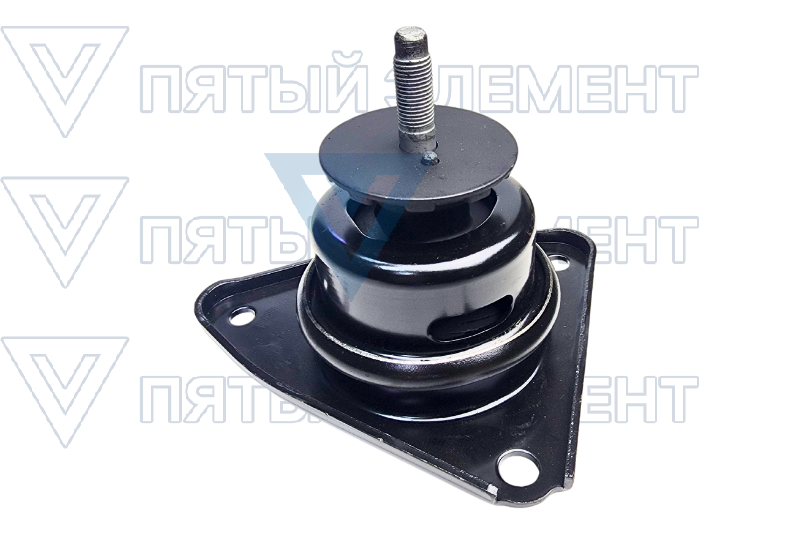Подушка двигателя правая А/Т ОЕМ(ELANTRA 2007) 21810-2H000