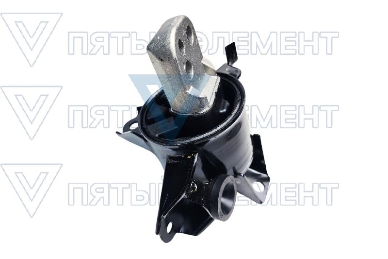 Подушка двигателя левая А/Т ОЕМ 21830-2H100 (ELANTRA 2007) 21830-2H100