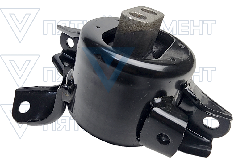 Подушка двигателя левая M/T 1,6L DOHC 21830-A7000 ОЕМ (CERATO 2013) 21830-A7000