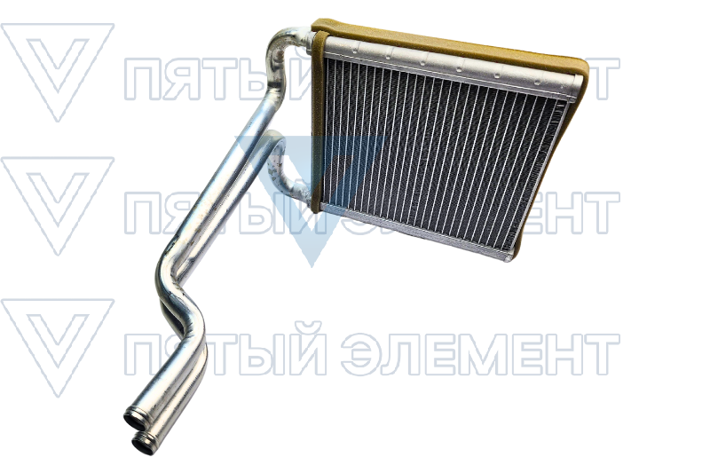 Радиатор печки 97138-3X000 (ELANTRA 2011) 97138-3X000