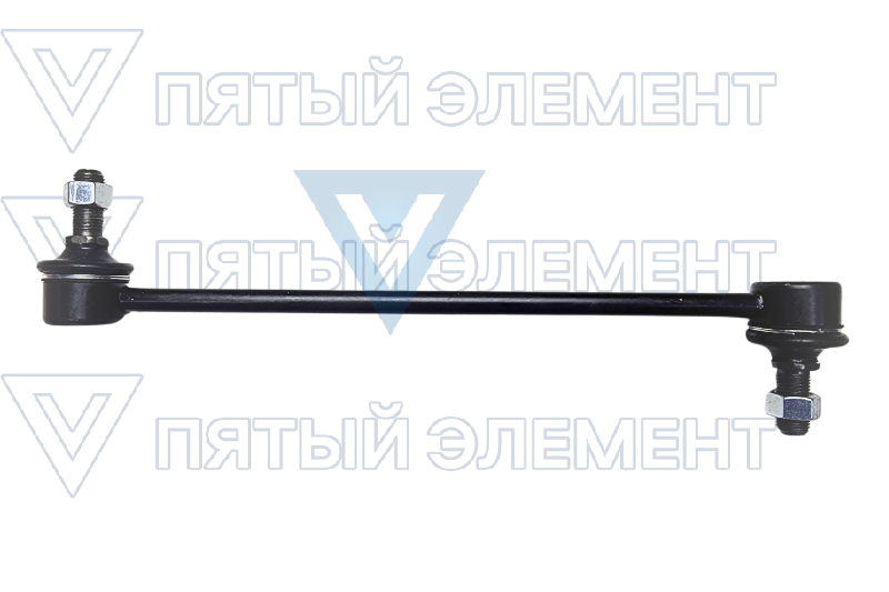 Стойка стабилизатора перед. 54830-D3000 OEM (TUCSON 2016) YLK-52