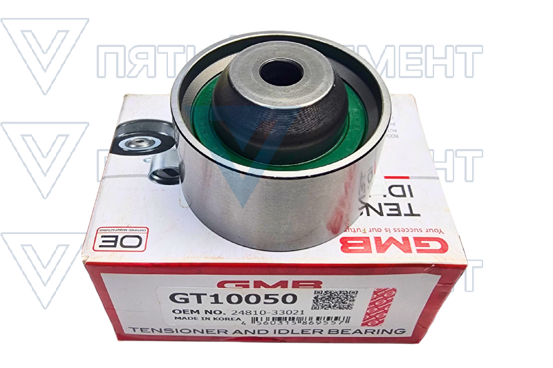 Подшипник обводной ГРМ DOHC (SONATA-II) GT10050