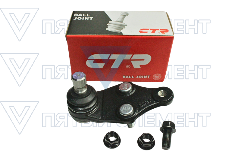 Шаровая передняя 54530-C5100 CTR CBKK-31 (SORENTO 2015) CB0229