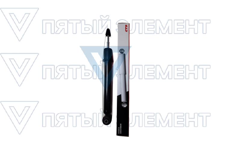 Амортизатор задний 55310-H5000 CTR CYKH-1008-G (ACCENT 2017) GY1607G