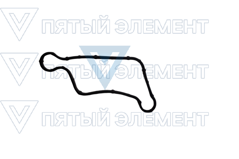 Прокладка электромагнитного клапана 22443-2B800 (ELANTRA 2011)