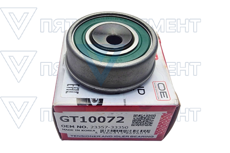 Подшипник балансировочный 2,0 DOHC(SONATA EF)