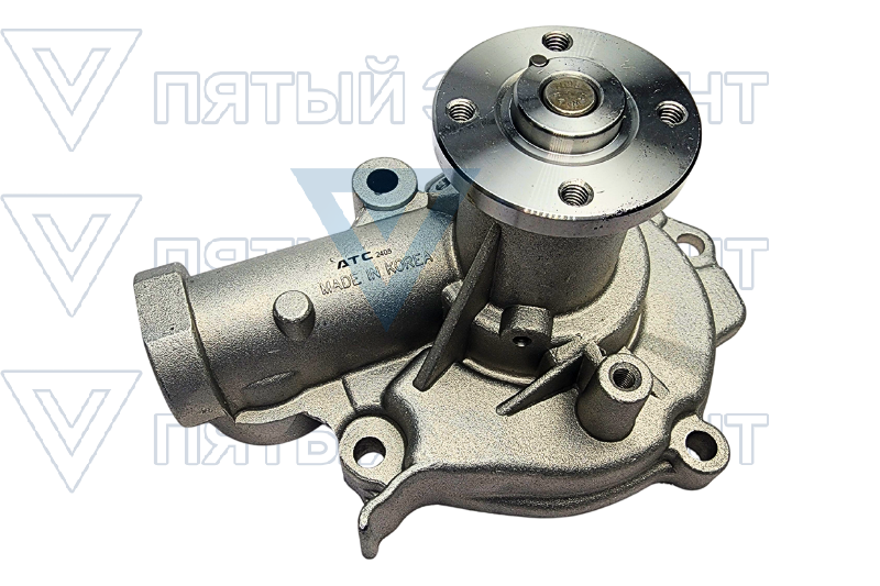 Помпа (SONATA EF) 25100-38002