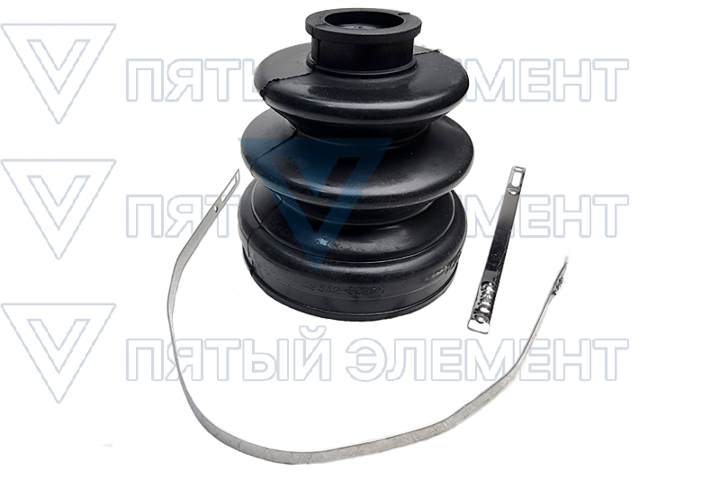 Пыльник внутренний 413ST09000(KYRON)