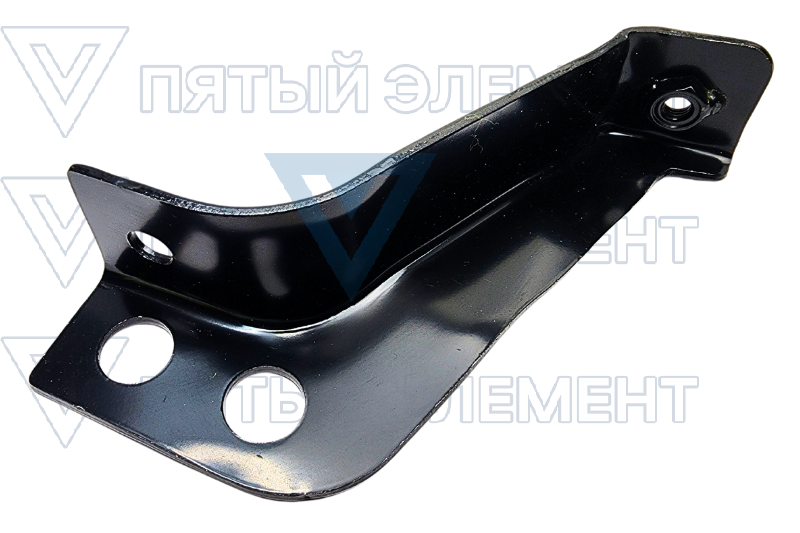Кронштейн крепления радиатора верх.лев. 62470-3E000(SORENTO) 62470-3E000
