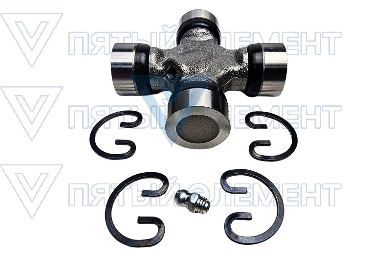 Крестовина (MUSSO) 4131101000