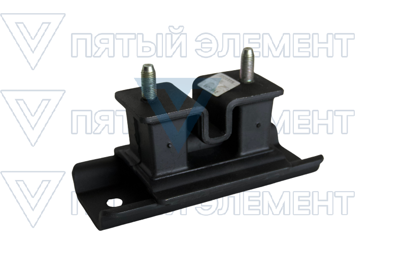 Подушка КПП А/Т (MUSSO) 3193005101