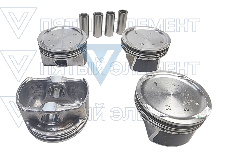 Поршня стд. 2,0L DOHC 23041-2E000 (CERATO 2013) 23041-2E000