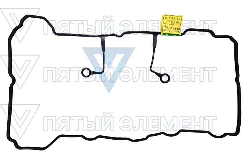 Прокладка клапанной крышки 2,0L DOHC 22441-2E000 (CERATO 2013)
