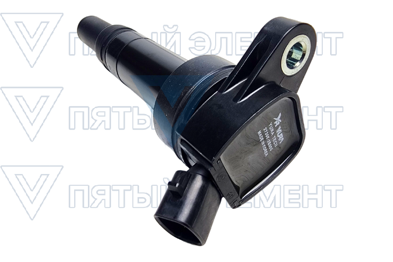 Катушка зажигания 2,0L DOHC 27300-2E000 (CERATO 2013) 27300-2E000