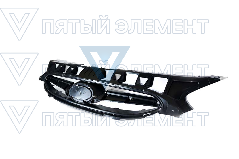 Решетка радиатора (ACCENT 2011) 86351-1R000