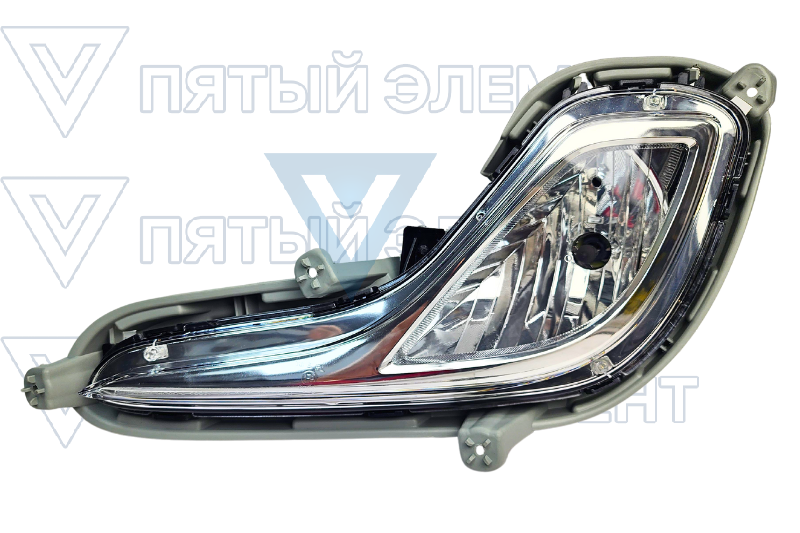 Противотуманка левая (ACCENT 2011) 92201-1R010