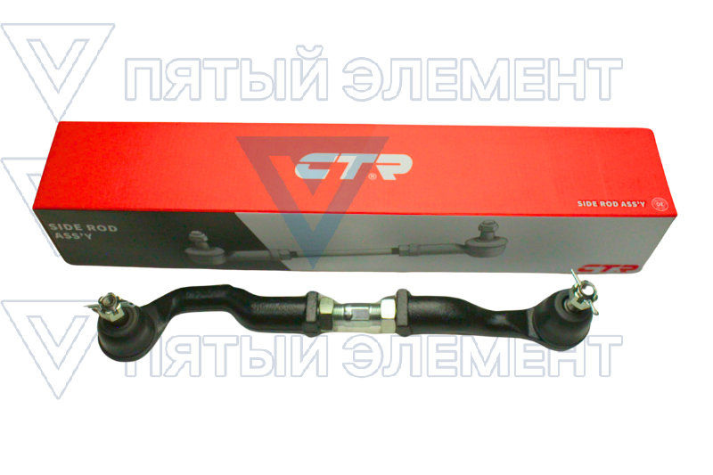 Наконечник правый (SPORTAGE) CS0005R