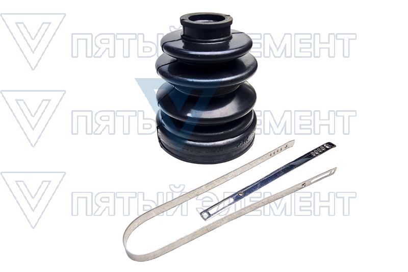 Пыльник внутренний (SPORTAGE)