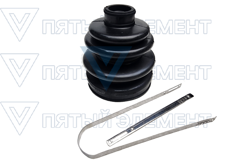 Пыльник наружный (SPORTAGE)
