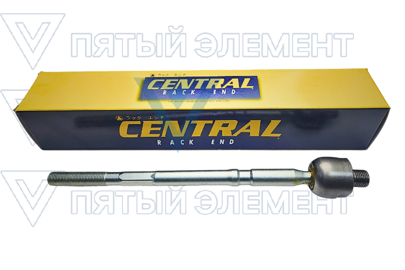 Тяга рулевая CENTRAL CR-W12 (LACETTI) CR-W12