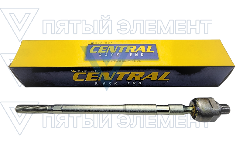 Тяга рулевая CENTRAL CR-Y18 (GETZ) CR-Y18