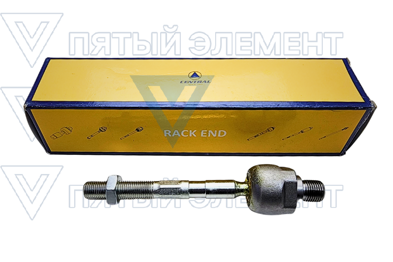 Тяга рулевая CENTRAL CR-Y21 (ELANTRA 2007) CR-Y21