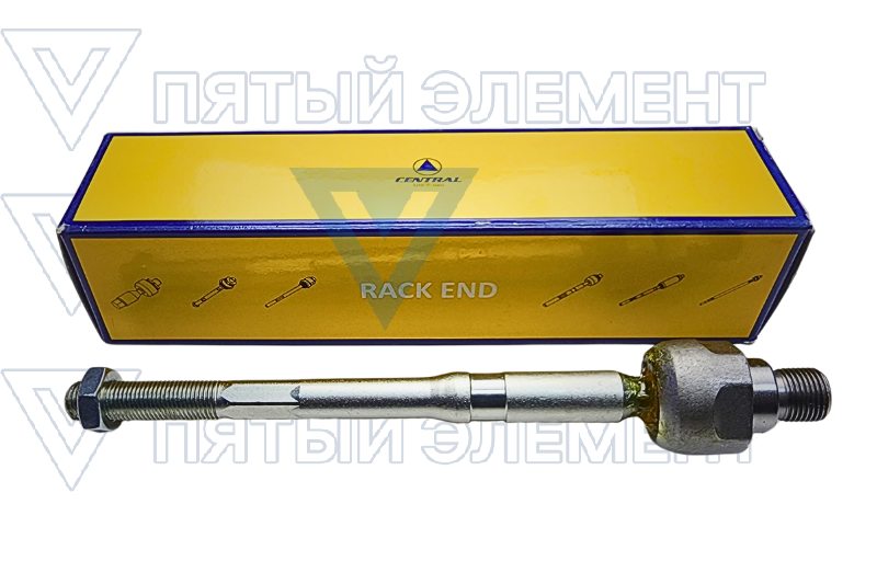 Тяга рулевая лев.CENTRAL CR-Y25L (H-1 2008) CR-Y25L