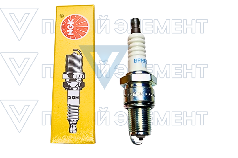 Свеча ОЕМ (SONATA-II) BPR6ES-11