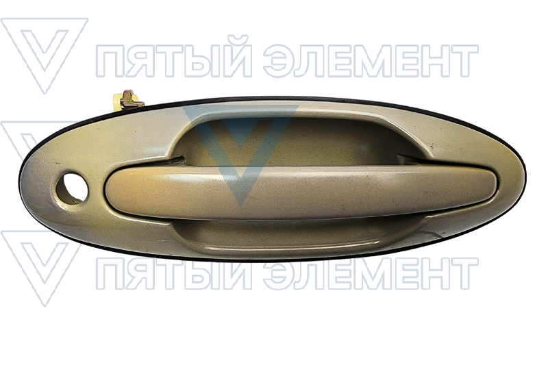 Ручка двери наружная правая (TIBIRON) 82660-27000