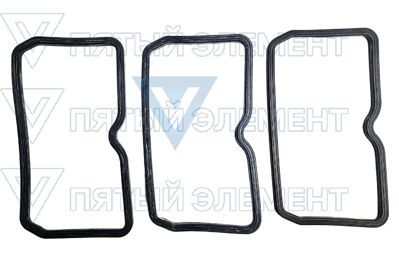 Прокладка клапанной крышки DOSAN(BS 090) 65.03905-0022
