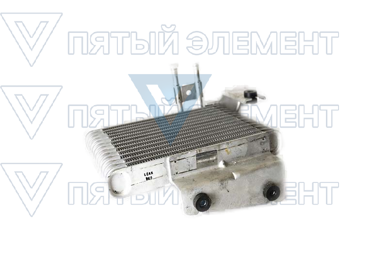 Радиатор масл. интеркулера 26410-4A400(H-1) 26410-4A400