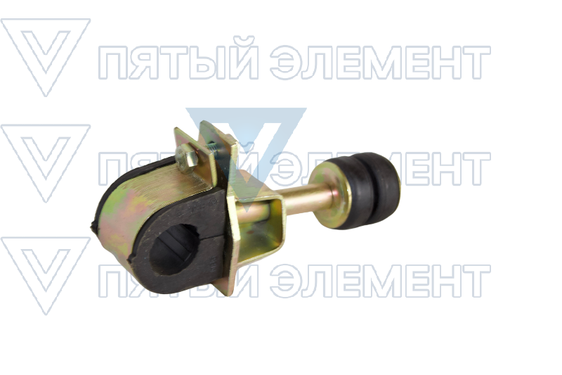 Стойка крепления стабилизатора перед.по середине(GALLOPER) MB573781A