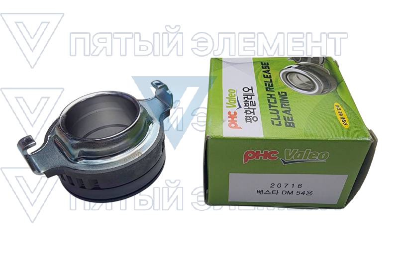 Выжимной 2,9L диз.0K247-16-510(CARNIVAL) 0K247-16-510