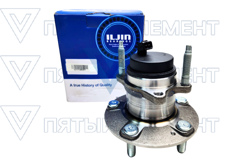 Ступица зад.52730-1M000(CERATO 2009) 52730-1M000