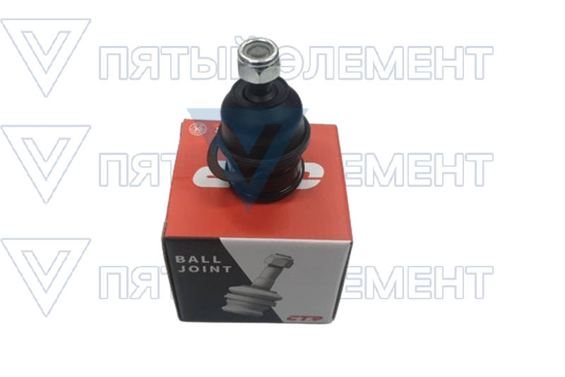 Шаровая передняя CTR CBKH-35 (SANTAMO) CB0202
