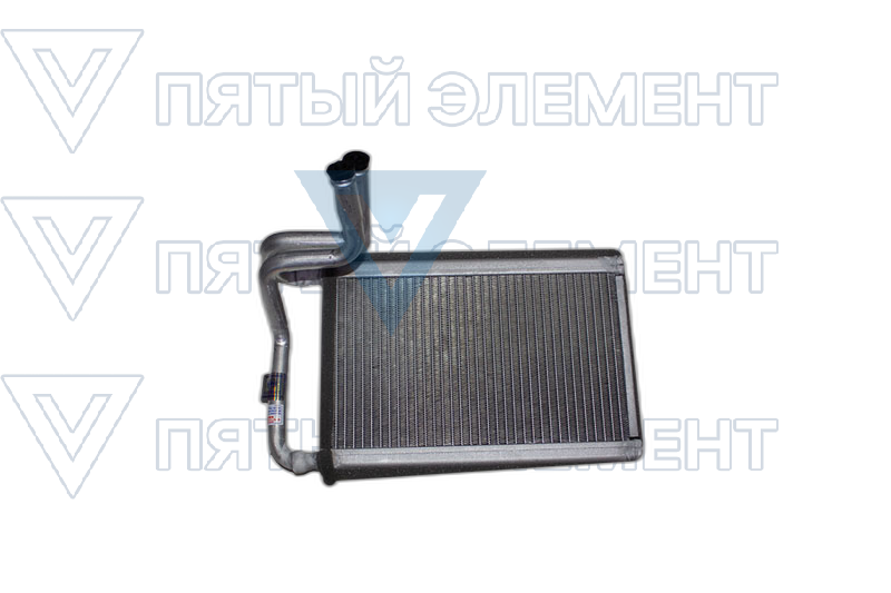 Радиатор печки (H-1 2008) 97138-4H000