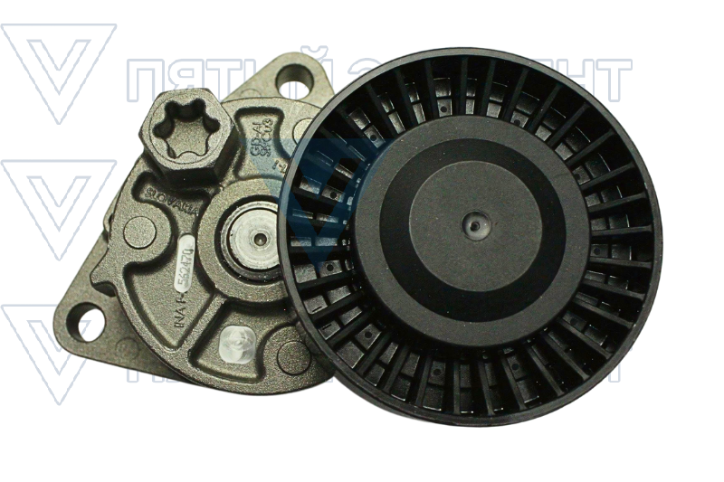 Подшипник натяжной ремня генератора 2,9L 25281-4Х000 (TERRACAN) 25281-4X000
