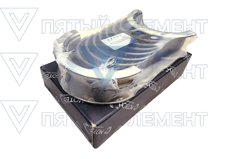 Вкладыши коренные стд (ESPERO) 92061197
