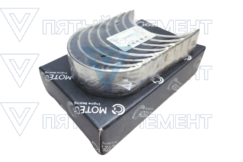 Вкладыши шатунные стд (ESPERO) 92028817