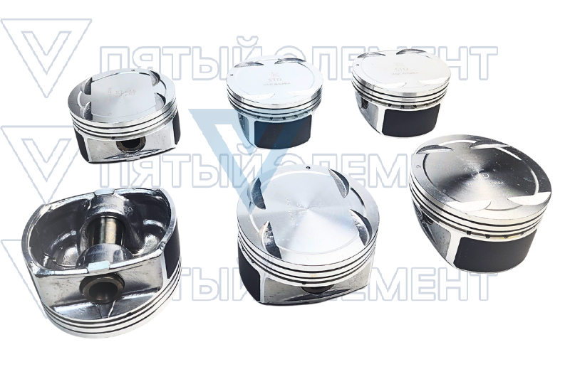 Поршня 3,3DOHC стд 23410-3C113 (SONATA VI) 23410-3C113