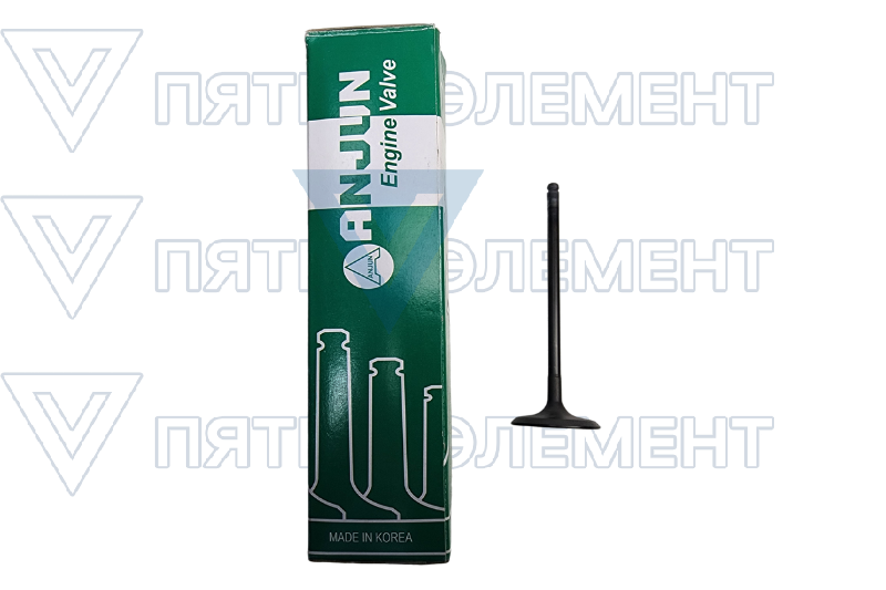 Клапана впускные 3,3 DOHC 22211-3C810 (SONATA VI) 22211-3C810