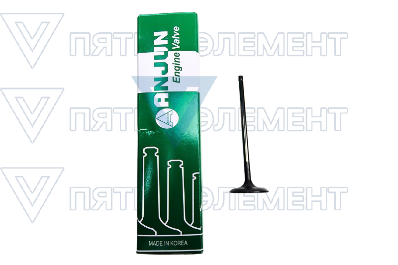 Клапана впускные 2,0;2,4 DOHC (SONATA VI) 22211-25002