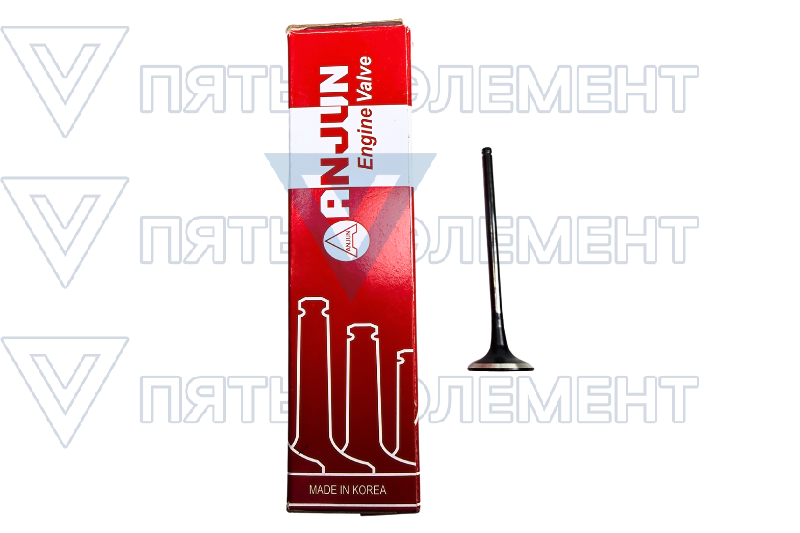 Клапана выпускные 2,0;2,4 DOHC (SONATA VI) 22212-25002
