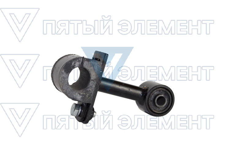 Стойка креп.стабилизатора к корпусу GRAND (SPORTAGE) 0K045-34-150