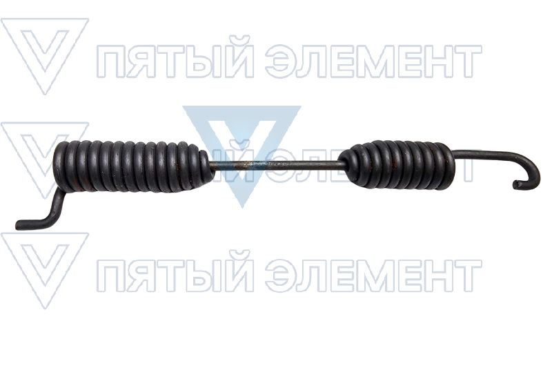 Пружина стяжная на колодки зад.(HD-120) 58391-73503